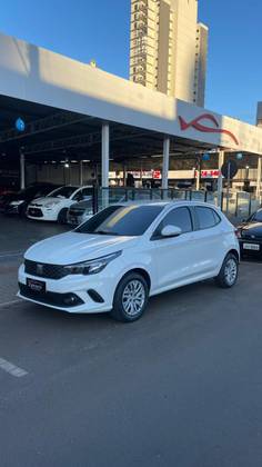 FIAT ARGO 1.0 FIREFLY FLEX DRIVE MANUAL FIAT ARGO 1.0 FIREFLY FLEX DRIVE MANUAL